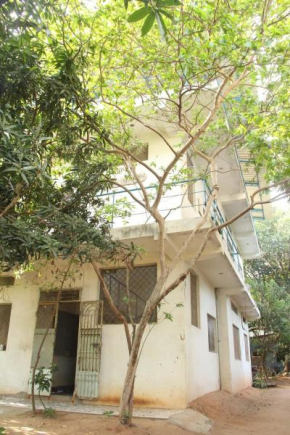 Mallipoo Homestay